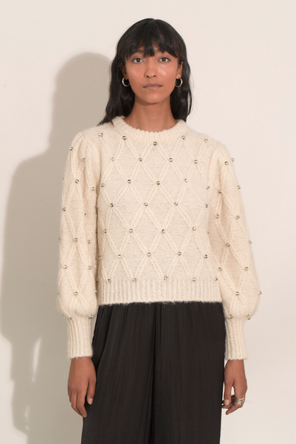 Eleven clearance six knitwear